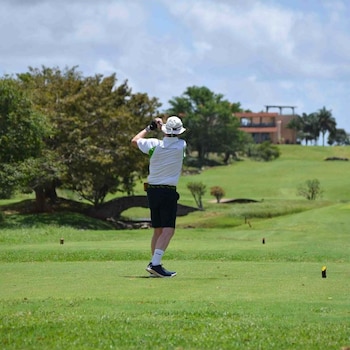 pazuri at vipingo