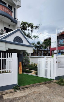 homeymaekha hostel chiangmai