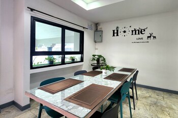 homeymaekha hostel chiangmai