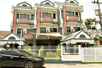homeymaekha hostel chiangmai