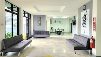 homeymaekha hostel chiangmai