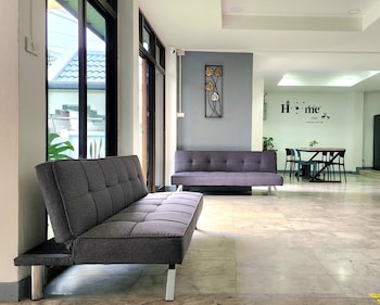 homeymaekha hostel chiangmai