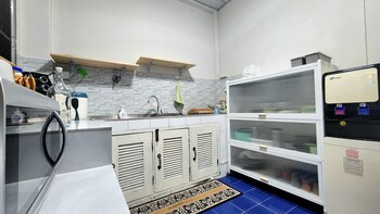 homeymaekha hostel chiangmai