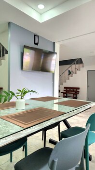 homeymaekha hostel chiangmai