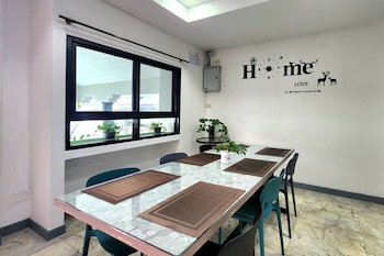 homeymaekha hostel chiangmai