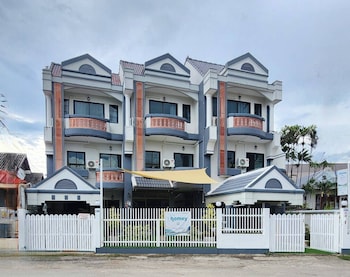 homeymaekha hostel chiangmai