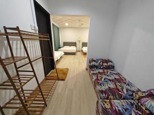 taman duta kl deluxe villa by ubook
