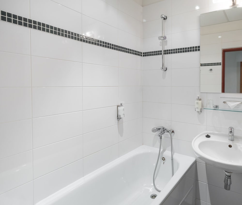 three crowns hotel prague