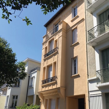 les sources vichy