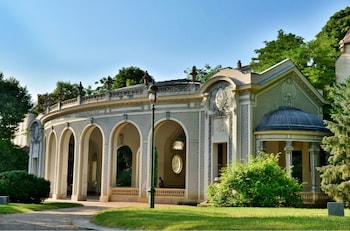 les sources vichy
