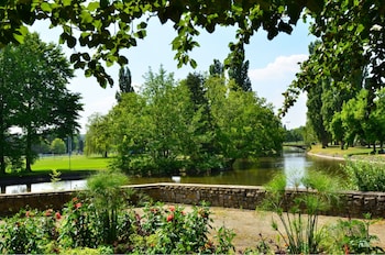 les sources vichy