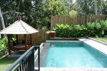 Pitu A Punggul Village Escape,,4 star
