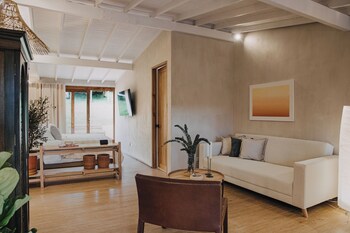 Casa Los Curazaos,,4 star