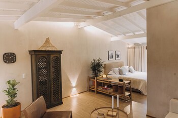 casa los curazaos