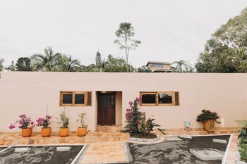 casa los curazaos