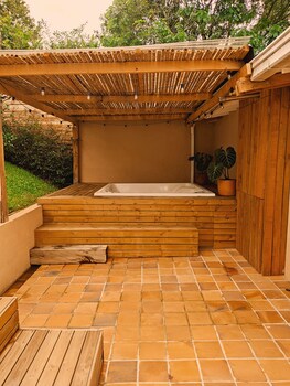 casa los curazaos