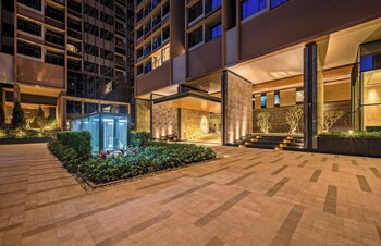 salute de madison luxury apt district 1