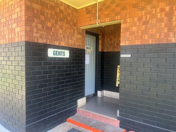 Gunnedah Tourist Caravan Park,,2 star
