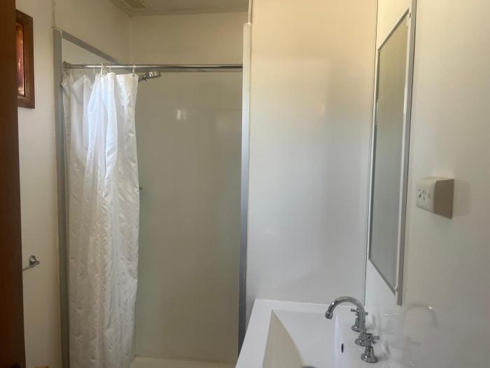 gunnedah tourist caravan park