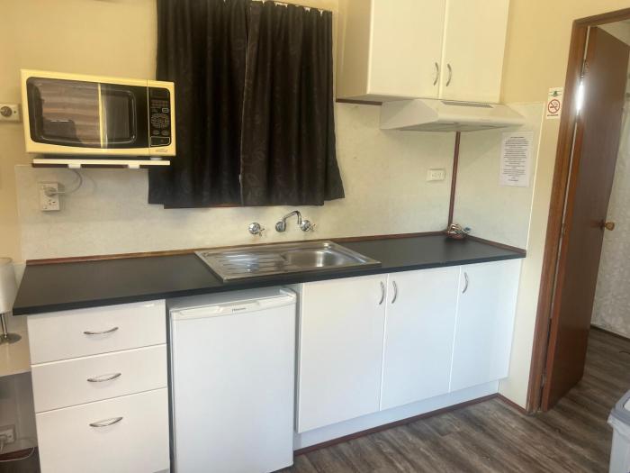 gunnedah tourist caravan park
