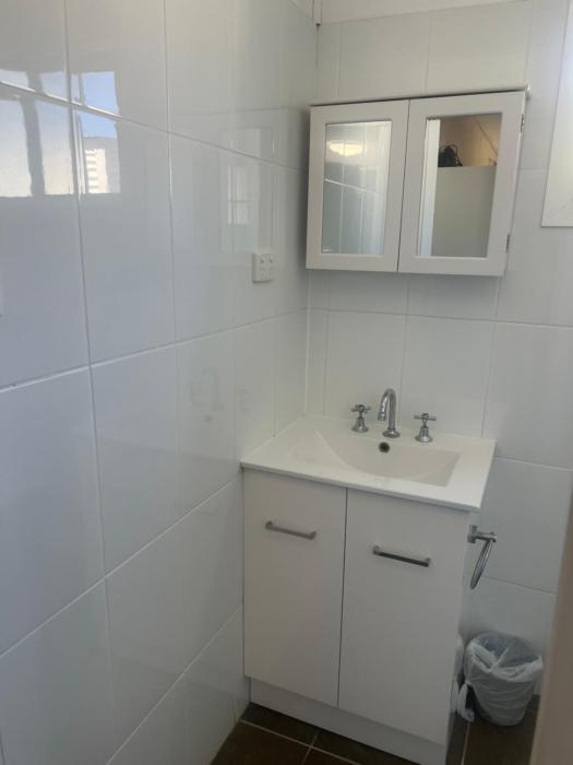 gunnedah tourist caravan park