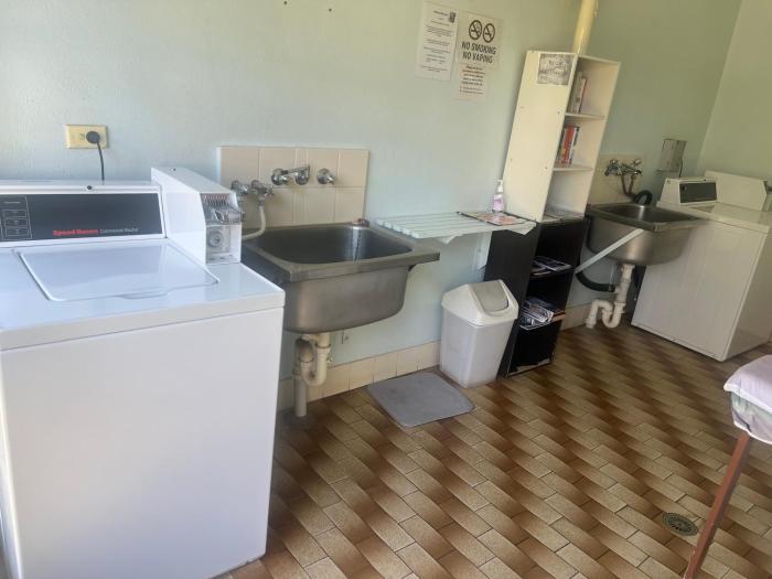 gunnedah tourist caravan park