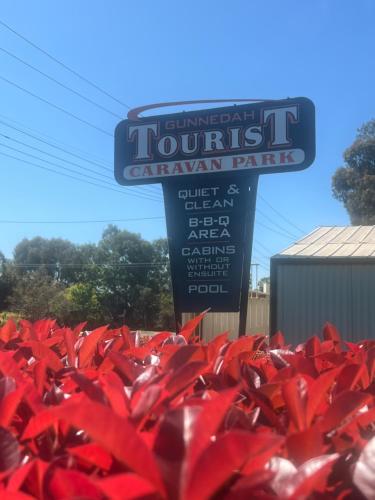 gunnedah tourist caravan park