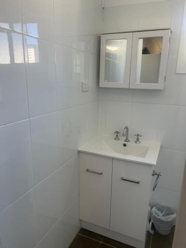 gunnedah tourist caravan park
