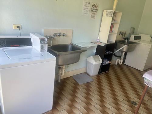 gunnedah tourist caravan park