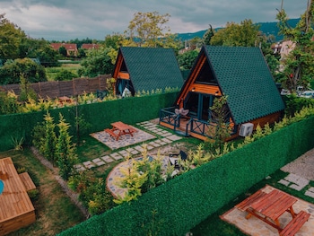 sapanca sakli bungalov