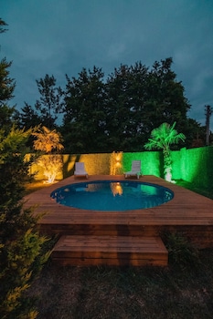 sapanca sakli bungalov