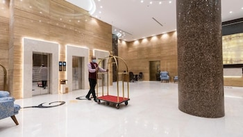 Seven Garden Hotel Albaiaa,,1 star