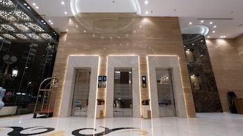 Seven Garden Hotel Albaiaa,,1 star