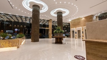 Seven Garden Hotel Albaiaa,,1 star