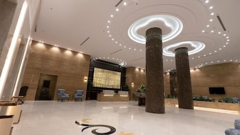 Seven Garden Hotel Albaiaa,,1 star