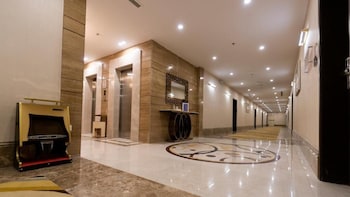 seven garden hotel albaiaa