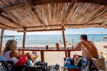 private apartments in premier fort beach sveti vlas