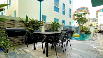 phoenix villas sun ha long