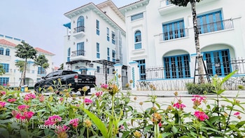 phoenix villas sun ha long