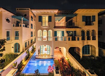 phoenix villas sun ha long