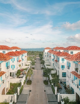 phoenix villas sun ha long
