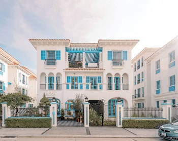 phoenix villas sun ha long