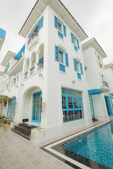 phoenix villas sun ha long