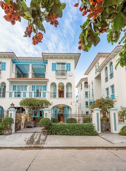 phoenix villas sun ha long
