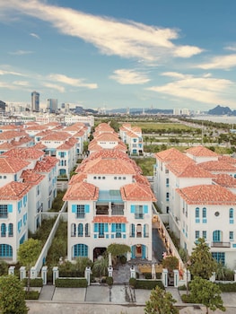 phoenix villas sun ha long