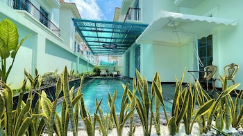phoenix villas sun ha long