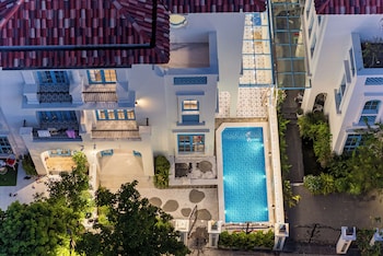 phoenix villas sun ha long