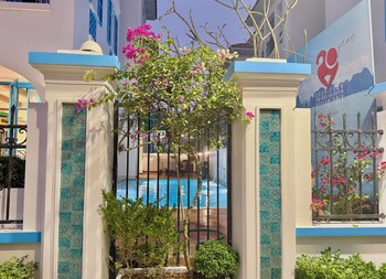 phoenix villas sun ha long