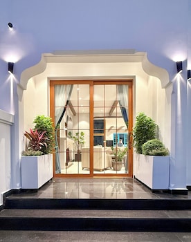 phoenix villas sun ha long