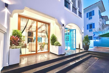 phoenix villas sun ha long